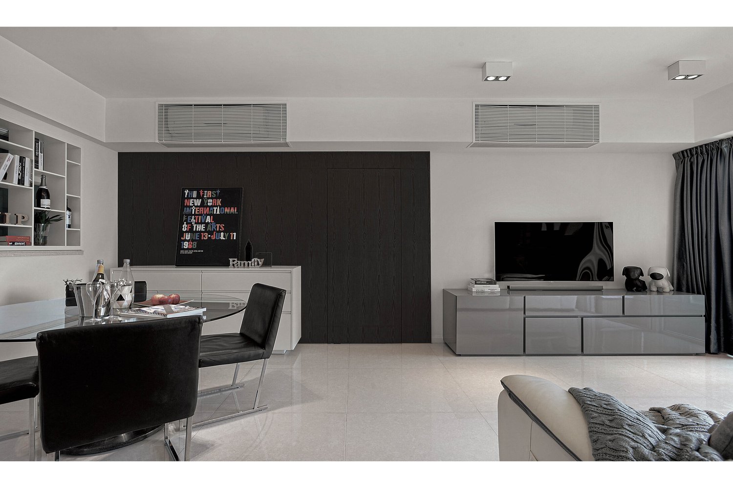 Hemera residence